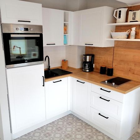 Guglhupf Wohlfuehl-Maisonette Mit Boxspring, Disney, Netflix Braunlage Exterior foto