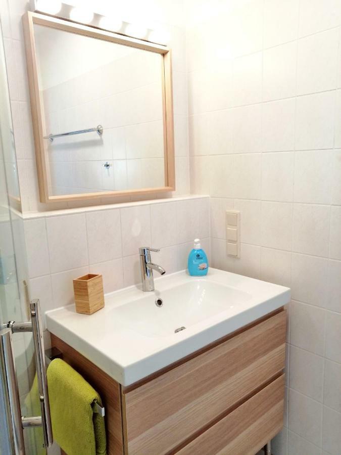 Guglhupf Wohlfuehl-Maisonette Mit Boxspring, Disney, Netflix Braunlage Exterior foto