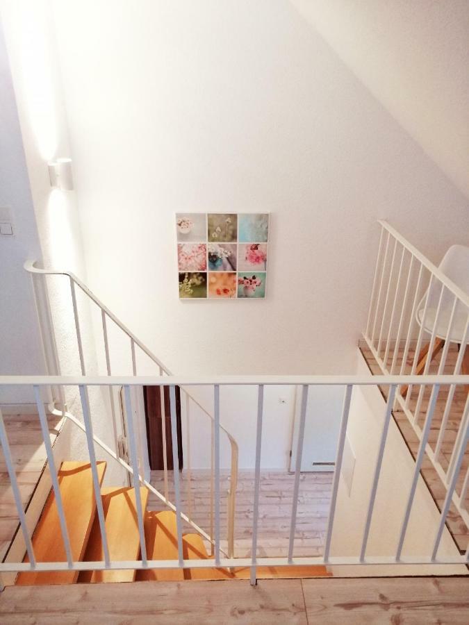 Guglhupf Wohlfuehl-Maisonette Mit Boxspring, Disney, Netflix Braunlage Exterior foto